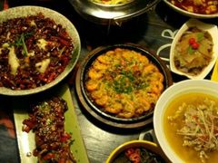 -丰食坊特色餐厅(恩平店)