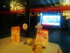 -丰收日·小海鲜·沪上家宴(顾村正大店)