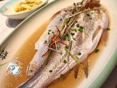 -风味小馆(天目湖宾馆店)