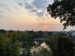 -东坡赤壁风景名胜区