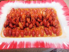 -永红源啤酒·烧烤·海鲜·大排档(青特城店)