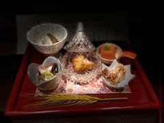 -元熹会席料理