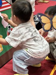 -奈尔宝家庭中心·亲子餐厅(鄞州万达店)