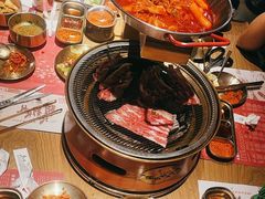 -西塔老太太泥炉烤肉(亚运村店)
