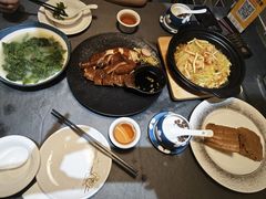 -六个大厨·秘制粤菜(广州塔店)