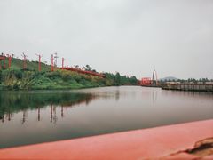 -东部华侨城