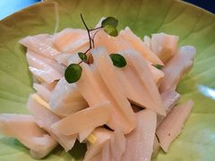 -湖畔鲁菜·二十年老字号餐厅(大明湖店)