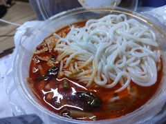 柳州螺蛳粉-吉庆桂林米粉·柳州螺蛳粉(港汇广场店)