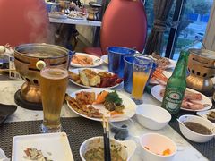 -澜悦港海鲜体验主题餐厅