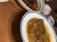 -缤圣源中国清真菜(群力店)