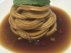 -京味民福烤鸭店(建设四马路店)