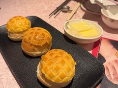-囍凤楼·粤菜·点心·火锅(温特莱店)