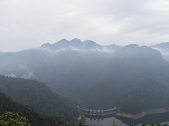-井冈山风景名胜区
