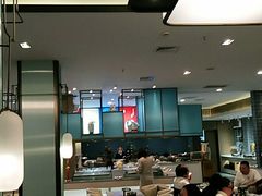 -胥城大厦-胥香自助餐厅