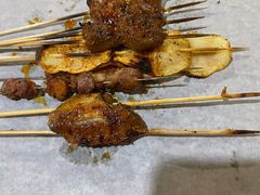 -烤五行·烧烤烤串(石佛营店)