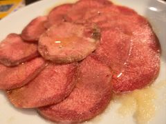 -蒜香焼肉PURUSHIN(马场路店)