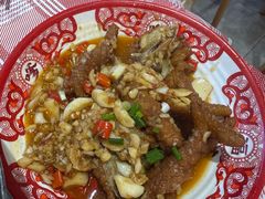 -高嗲嗲·湘味爆炒王(新城科技园店)