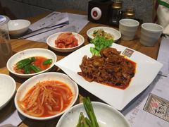 -丽池宫韩式汗蒸会馆(华灯坊店)
