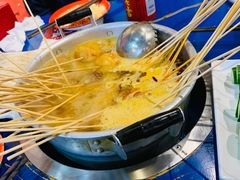 -马路边边串串香(双井直营店)