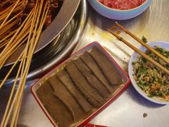-钢管厂五区小郡肝火锅串串香(总店)