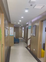 -睿宝儿科·眼科·口腔(杨浦新江湾城店)