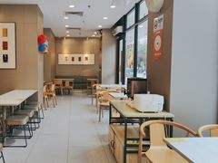 -真功夫(福中路店)
