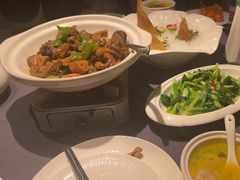 -楚禾宴·家宴(光谷大道店)