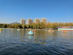 -森林公园(尖草坪区)