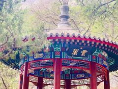 -香山公园