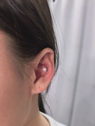 -众刺纹画·纹身·穿孔饰品·海娜定制