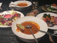 -C&R西班牙餐厅