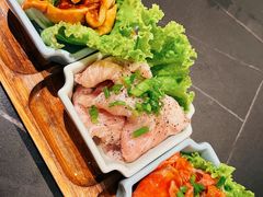 -谷牛和牛烤肉(漕河泾印象城店)