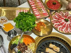 -花味·自助烤肉(南方时代店)