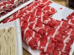 -清真军邺·金富苑肥牛(石坡街旗舰店)