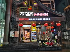 -不倒翁·安徽名菜楼(步行街店)