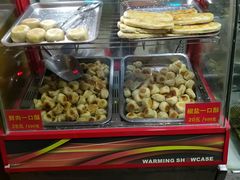 -宋记饼家(石门二路店)