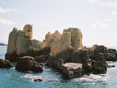 -东极岛景区