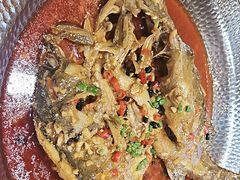 -福阿婆老牌湘菜(大润发店)