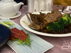 -金龙餐厅(圆山大饭店)
