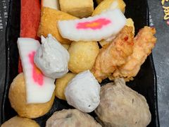 -汕头泉成沙茶火锅(中山总店)