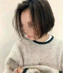 -M Hair造型