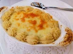 奶油杂拌-成桂西餐厅(河北路店)