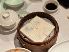 金陵方糕-金陵饭店·梅苑