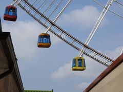 -南昌之星摩天轮