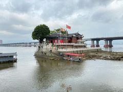 -仓山金山寺
