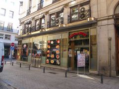 -火腿博物馆(马约尔广场店)