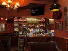 -無名记忆Music Bar夜景怀旧酒吧