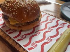 -悠航SLOWBOAT(三里屯店)