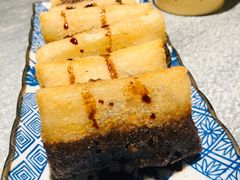 -探鱼·鲜青椒爽麻烤鱼(天河优托邦店)