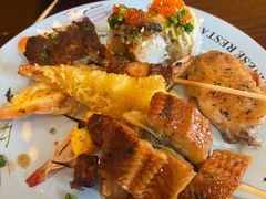 -松子料理(白家庄店)